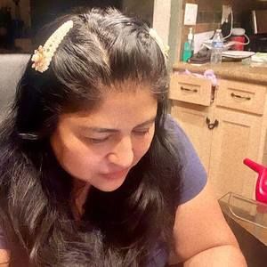 Meet your Posher, Araceli